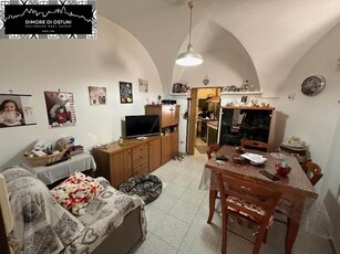 Casa indipendente in vendita a Ostuni