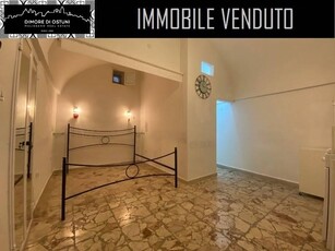 Casa indipendente in vendita a Ostuni