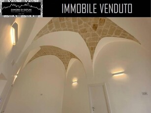 Casa indipendente in vendita a Ostuni