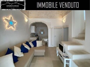 Casa indipendente in vendita a Ostuni