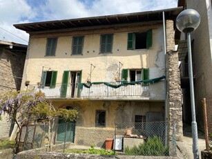 Casa indipendente in vendita a Zogno