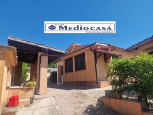 Casa indipendente via dei Laghi panoramica