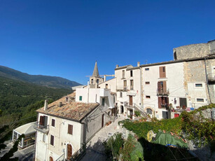 Casa singola a Caramanico Terme - Rif. 1084