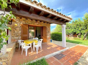 Casa vacanza 3 Locali con terrazzo a San Teodoro