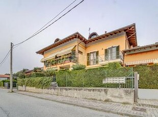 CASTELLETTO SOPRA TICINO - BILOCALE DUPLEX CON BOX