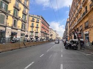 Corso Umberto Napoli