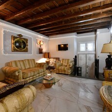 Dolce Vita in Rome With 2 Bedrooms and 1 Bathrooms
