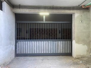 Garage / Posto Auto a Catania