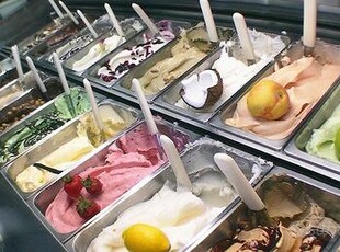 GFP - GELATERIA LAGO DA ASPORTO