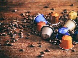 GFP - NEGOZIO CAFFE' IN CIALDE EST VERONESE