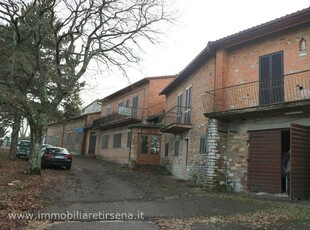 Hotel in vendita a San Venanzo