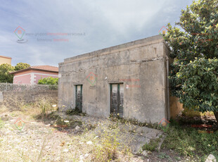 Indipendente - Rustico a Teracati Grotticelle, Siracusa