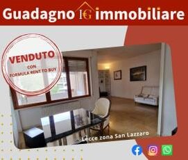 Lecce come VENDERE SUBITO LA TUA CASA