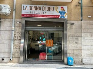 Licenza per Attività di Pizzeria - Catania Centro