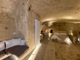 Loft in vendita a Matera