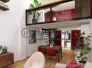 Loft in vendita a Milano