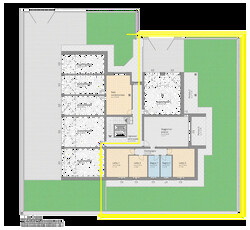 MAISONETTE DI 172MQ IN PALAZZINA NUOVA A NONANTOLA