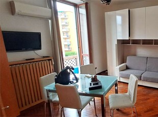 Monolocale in affitto in via Galeno 18, Milano