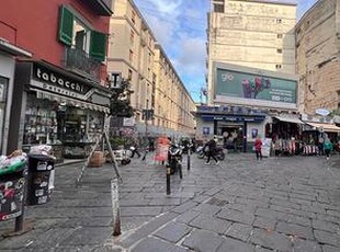 Napoli centro pignasecca