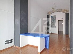 NEGOZIO - 57 M² - VIA DELLA GINNASTICA, 21 (TS)