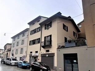 Negozio in affitto a Sondrio