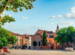 Negozio in vendita a Venezia