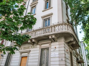 Palazzo in vendita a Milano