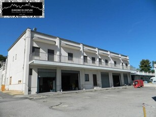 Palazzo in vendita a Ostuni