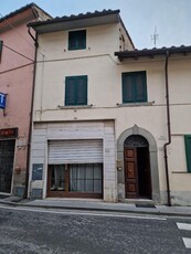 Porzione di casa in vendita a Casciana Terme Lari