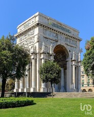 Posto auto/Box di 13 m² in Genova