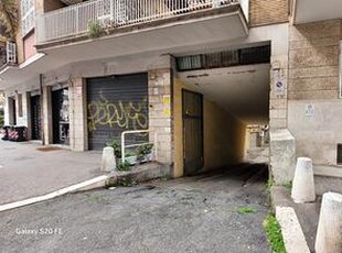 PRATI box auto e cantine di varie metrature