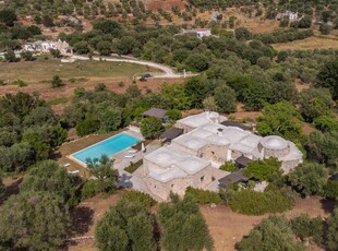 Prestigiosa villa di 400 mq in vendita Contrada Cinera, Ostuni, Brindisi, Puglia