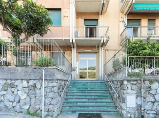 Quadrilocale di 67 m² a Genova