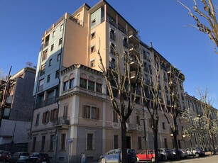 Quadrilocale in affitto in Corso Dante, 108, Torino
