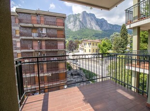 Quadrilocale in vendita, Lecco san giovanni