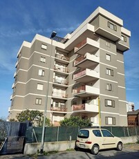 Quadrilocale in via Don Lorenzo Milani, 2, Cisterna Faro-San