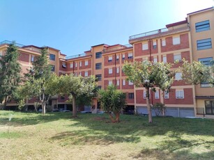 Quadrilocale Villaggio Adriano