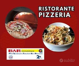 Ristorante pizzeria - Rif. BOR503/24