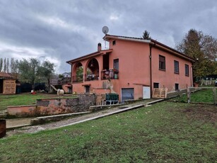 Rocca Priora - VILLA UNIFAMILIARE € 259.000,00