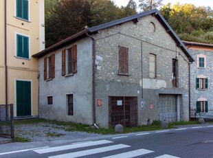 Rustico/Casale/Castello in vendita in Via provinciale, 24, Alta Valle Intelvi