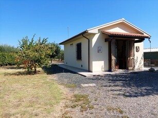 Rustico con giardino, Rosignano Marittimo vada