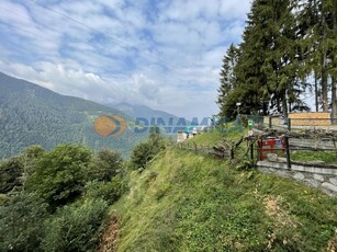 Rustico in vendita a Albaredo Per San Marco