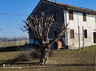 Rustico in Vendita a Castelfranco Veneto Sant 'Andrea oltre il muson