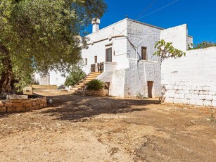 Rustico in vendita a Ostuni