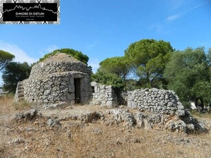 Rustico in vendita a Ostuni