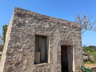 Rustico in vendita a Polignano A Mare