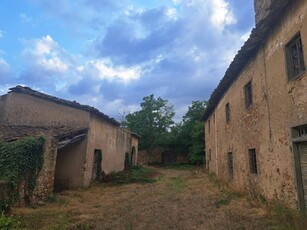 Rustico in vendita a San Casciano In Val Di Pesa