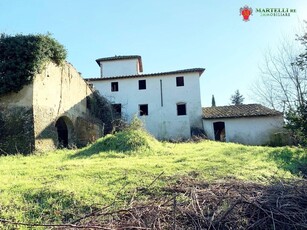 Rustico in vendita a San Casciano In Val Di Pesa