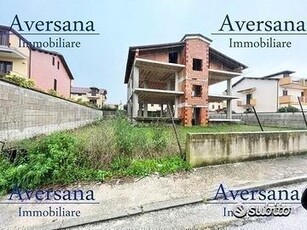 Soluzione indipendente di 4 appartamenti