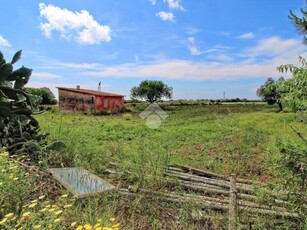 Ter. agricolo in vendita